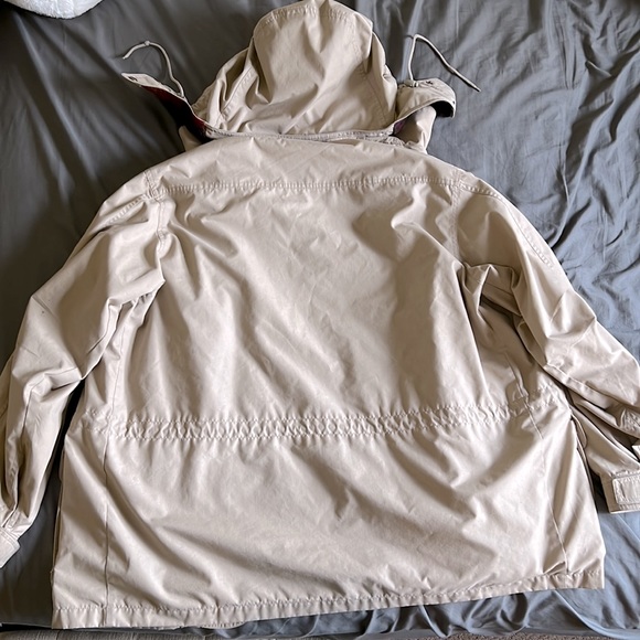 Vintage Eddie Bauer Jacket - Picture 5 of 5